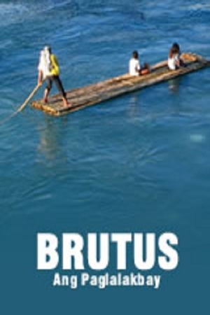 En dvd sur amazon Brutus, Ang Paglalakbay