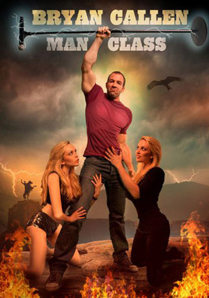 En dvd sur amazon Bryan Callen: Man Class