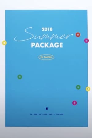 En dvd sur amazon BTS 2018 SUMMER PACKAGE in Saipan