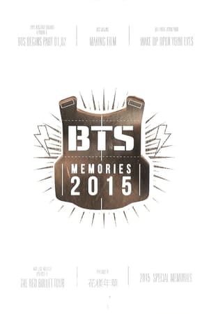 En dvd sur amazon BTS Memories of 2015