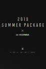 BTS Summer Package in Korea