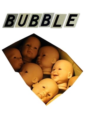 En dvd sur amazon Bubble