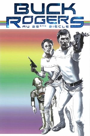 En dvd sur amazon Buck Rogers in the 25th Century