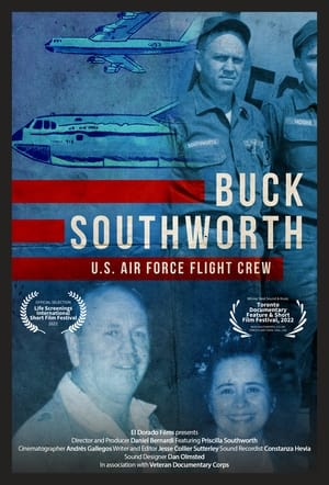 En dvd sur amazon Buck Southworth: U.S. Air Force Flight Crew