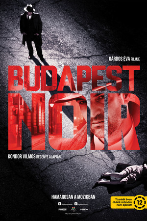 En dvd sur amazon Budapest Noir