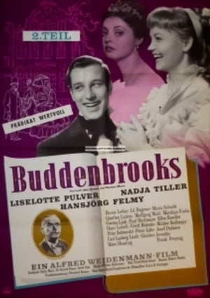 En dvd sur amazon Buddenbrooks - 2. Teil