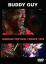 Buddy Guy Marciac Festival