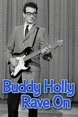En dvd sur amazon Buddy Holly: Rave On