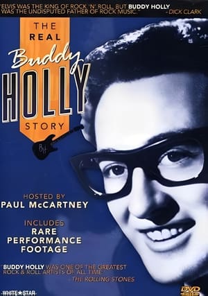 En dvd sur amazon Buddy Holly