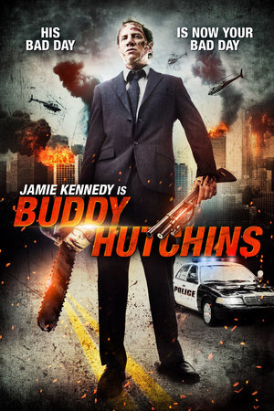 En dvd sur amazon Buddy Hutchins