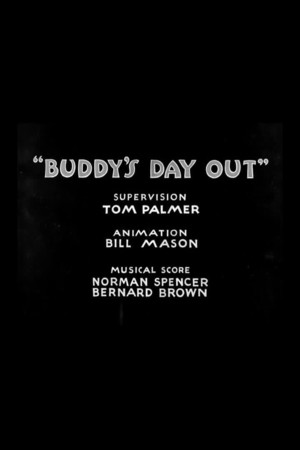 En dvd sur amazon Buddy's Day Out