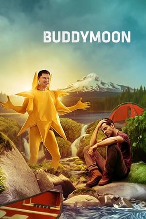 En dvd sur amazon Buddymoon