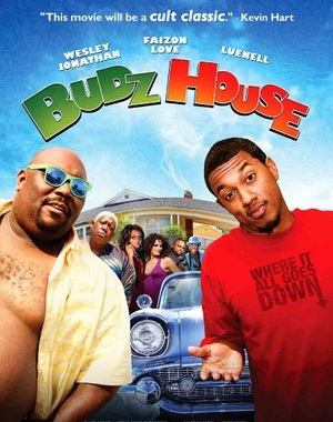 En dvd sur amazon Budz House