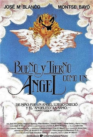 En dvd sur amazon Bueno y tierno como un ángel