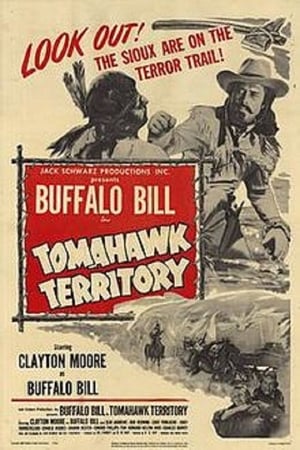 En dvd sur amazon Buffalo Bill in Tomahawk Territory