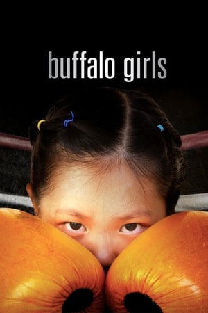 En dvd sur amazon Buffalo Girls