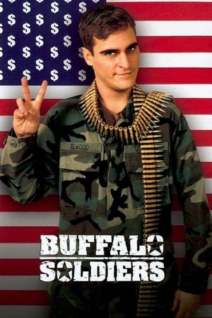 En dvd sur amazon Buffalo Soldiers