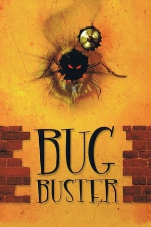 En dvd sur amazon Bug Buster