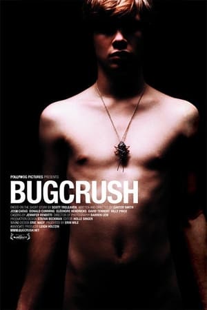 En dvd sur amazon Bugcrush