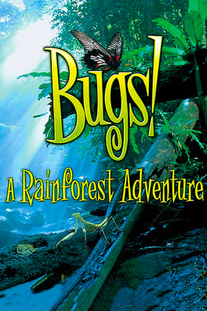 En dvd sur amazon Bugs!