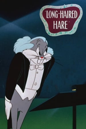 En dvd sur amazon Long-Haired Hare