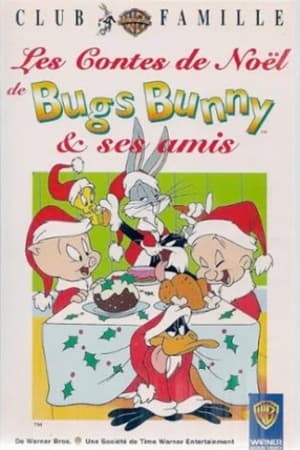 En dvd sur amazon Bugs Bunny's Looney Christmas Tales