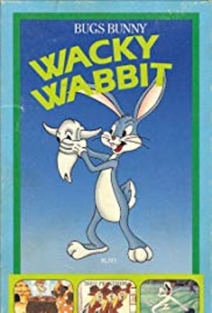 En dvd sur amazon Bugs Bunny! That Wacky Wabbit