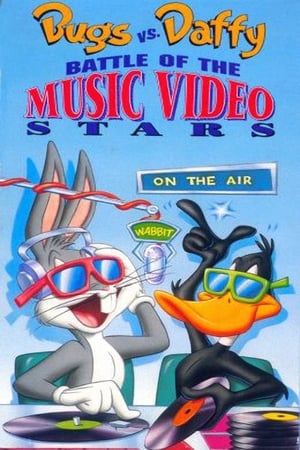En dvd sur amazon Bugs vs. Daffy: Battle of the Music Video Stars