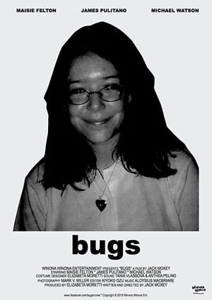 En dvd sur amazon Bugs