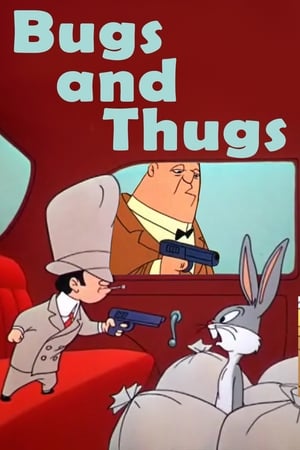 En dvd sur amazon Bugs and Thugs