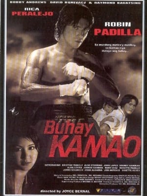 En dvd sur amazon Buhay Kamao