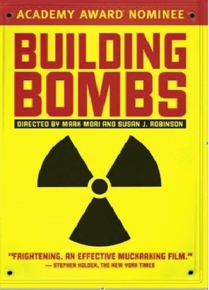 En dvd sur amazon Building Bombs