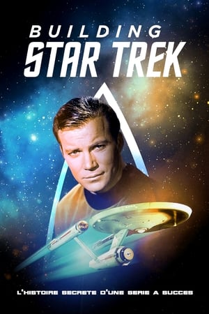 En dvd sur amazon Building Star Trek