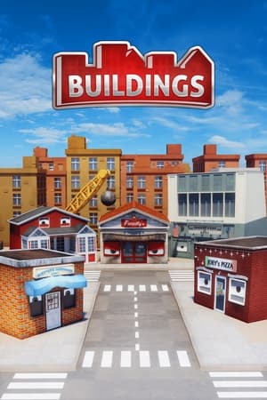 En dvd sur amazon Buildings