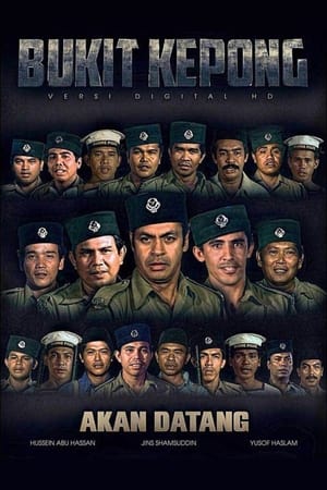 En dvd sur amazon Bukit Kepong