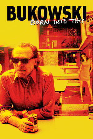 En dvd sur amazon Bukowski: Born Into This