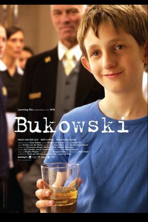 En dvd sur amazon Bukowski