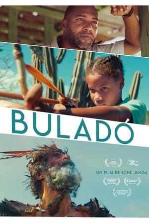 En dvd sur amazon Buladó