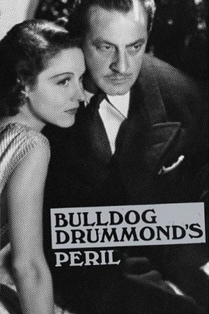 En dvd sur amazon Bulldog Drummond's Peril