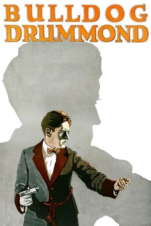 En dvd sur amazon Bulldog Drummond