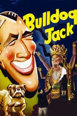 En dvd sur amazon Bulldog Jack