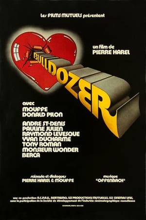 En dvd sur amazon Bulldozer