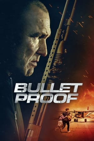 En dvd sur amazon Bullet Proof