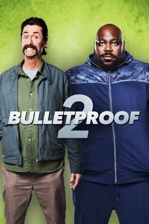En dvd sur amazon Bulletproof 2