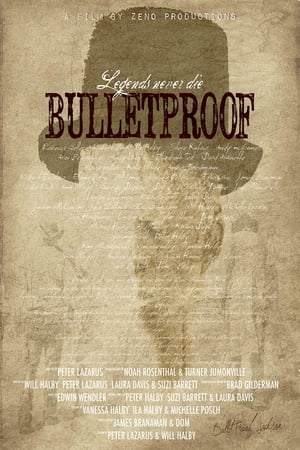 En dvd sur amazon Bulletproof