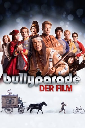 En dvd sur amazon Bullyparade - Der Film