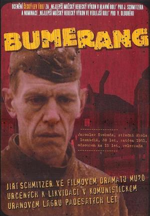 En dvd sur amazon Bumerang