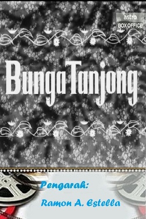 En dvd sur amazon Bunga Tanjong