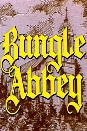 En dvd sur amazon Bungle Abbey