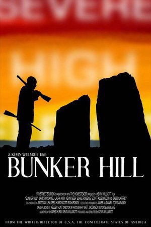 En dvd sur amazon Bunker Hill